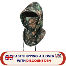 Winter Thermal Fleece