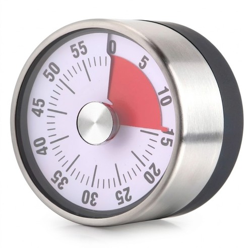 Minute kitchen timer - minute,