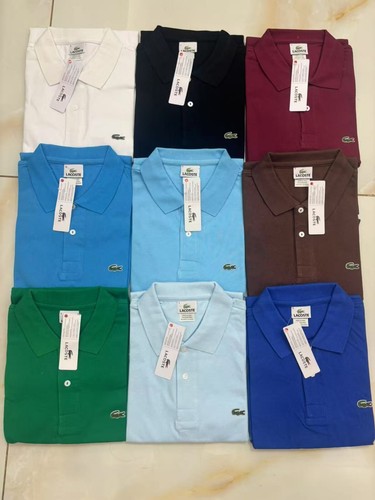 Lacoste brand new - brand, short