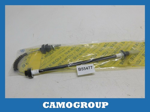 Clutch release cable akron - cable,