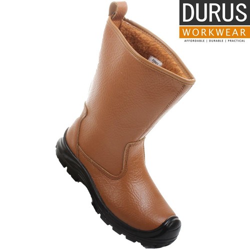 Durus workwear steel toe cap - workwear,
