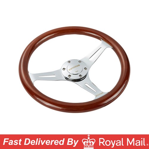 Universal 350mm wooden - 350mm, 14''