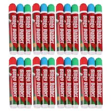 Non-Drip Bingo Dabbers Marker