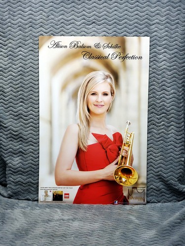 Schilke alison balsom - schilke,