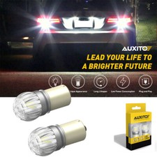 2X P21W LED DRL Driving