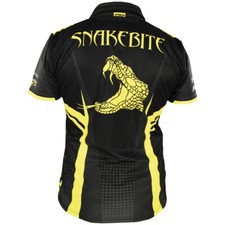 Peter Wright Darts Shirt