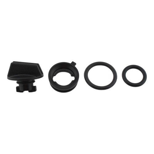 Oil filler cap set - filler, 11141340900
