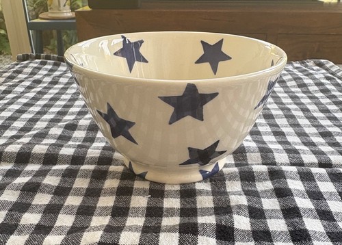 Emma bridgewater blue star - emma,