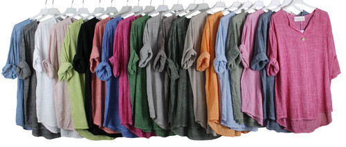 New ladies lightweight summer - ladies,