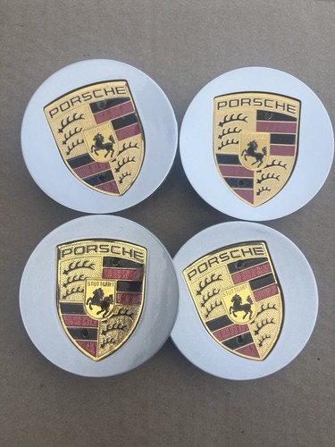 Set porsche classic hub - porsche,