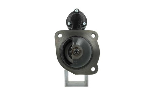Mahle new starter - mahle,