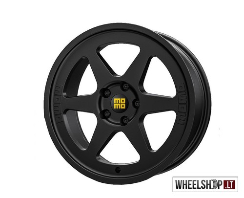 Momo heritage r18 5x100 - momo,