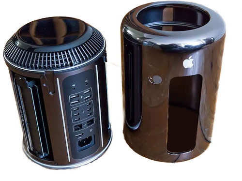 Apple mac pro - pro, –