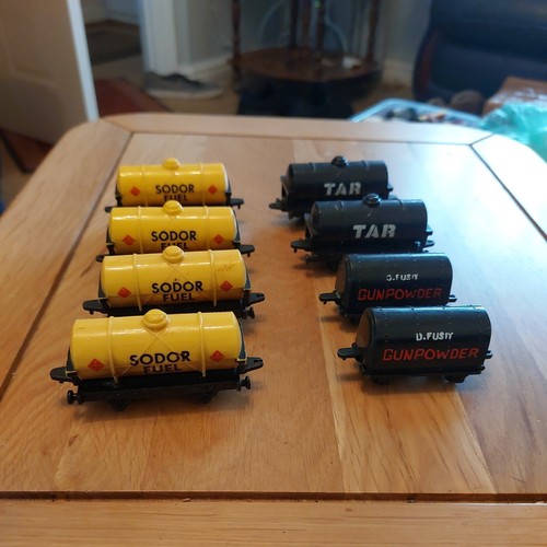 Thomas the tank engine ertl - thomas,
