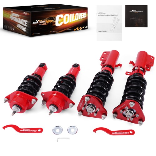 Performance coilovers for - performance,