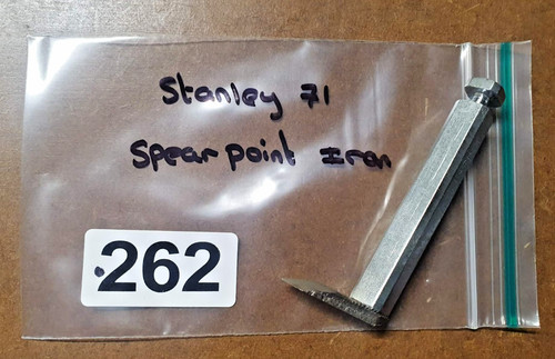 Vintage stanley router - 71,