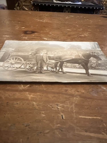 Antique edwardian photo - antique,