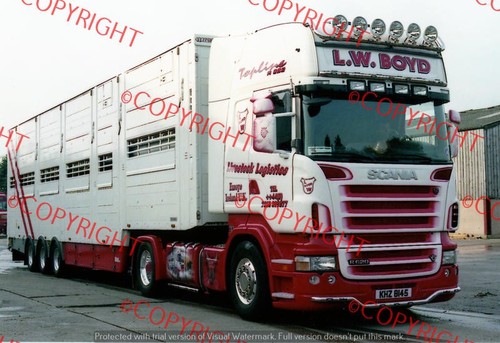 Truck lorry photo w boyd - truck/lorry,