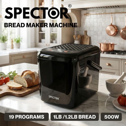Spector bread maker - spector, 1