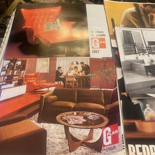 Plan furniture catalogue - , 2