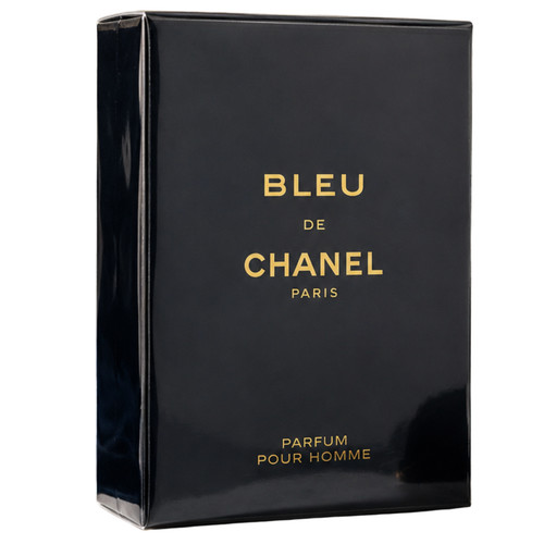 Chanel bleu parfum - chanel,