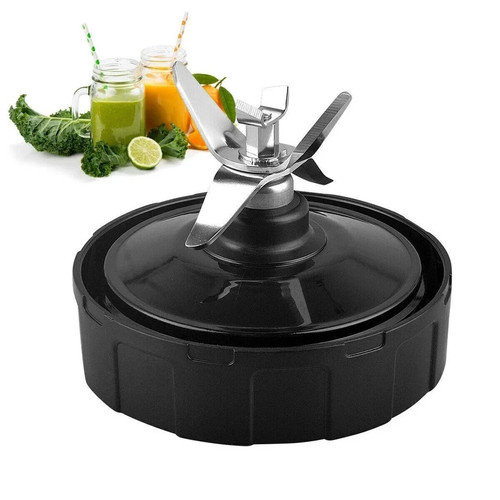 7fins extractor cross blade - extractor,