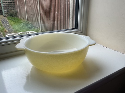 Rare vintage pyrex - vintage,