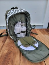 VonShef Green 2 Person Picnic