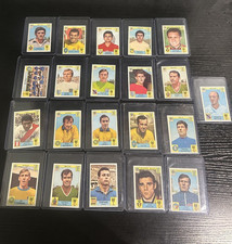 Panini Mexico 70 X 21