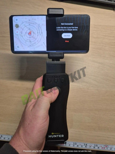 Phone holder fit - phone, 750