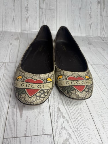 Gucci women 38 signature - 38,
