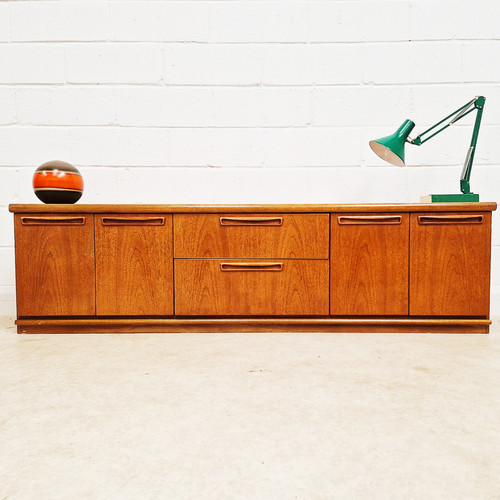 Meredew vintage mid - mid, century