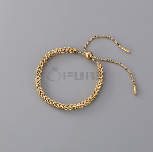 Luxury simple women charm 18k - charm,