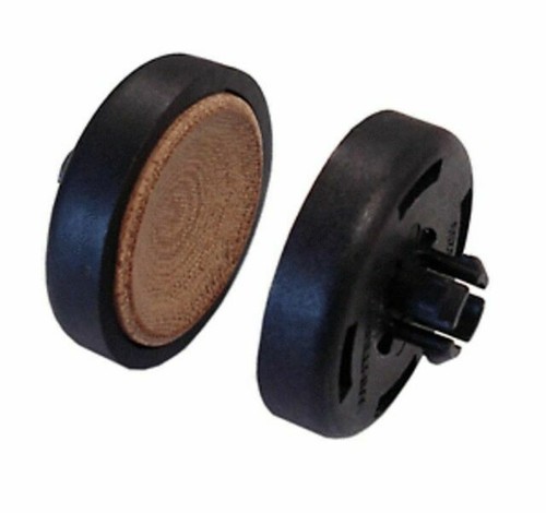 6205 clip belag set - 6205,