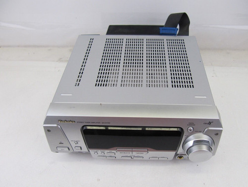 Technics stereo eh760 - stereo, sa-eh760