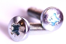 Pram Hood to Body Screws for Silver Cross Wilson Vintage Coach Built Prams