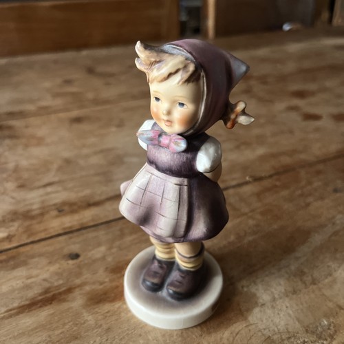 Vintage goebel hummel which - vintage,