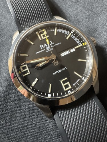 Ball engineer legend iii - ball,