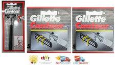 Original 11 Gillette Contour