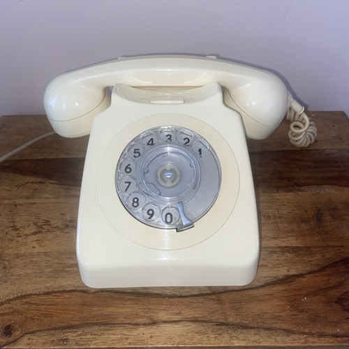 Telephone 8746g vintage - telephone,
