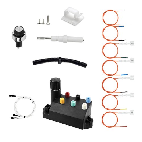 Replacement ignition kit for - replacement,