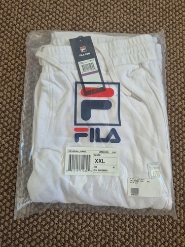 Fila men ravid - ravid, velour