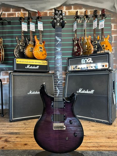 Prs paul allender - se,