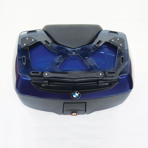 Isotta light smoke - light, luggage