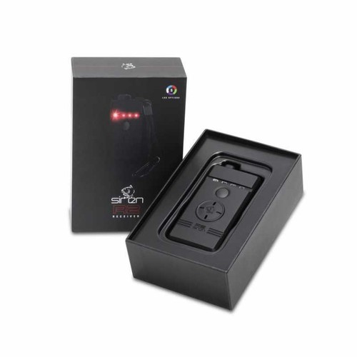 Nash siren receiver - nash, r2