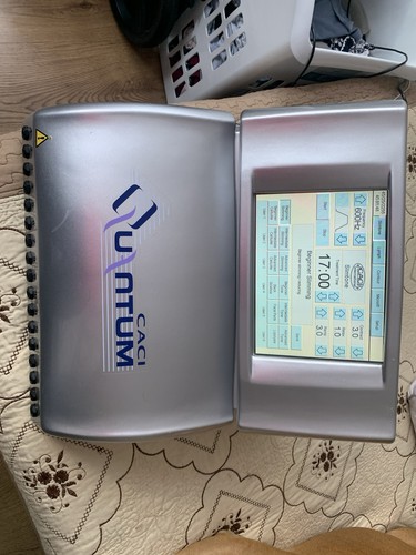Caci quantum non - caci,