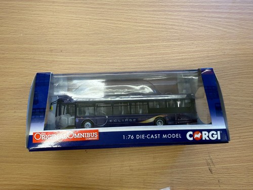 Corgi om46710b wright eclipse - om46710b,