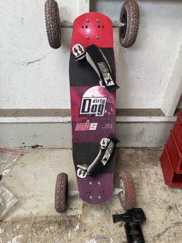Youth mountain board - youth,