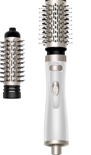 Hot air styler comb - 2,