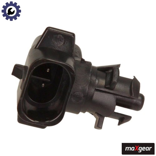 Sensor exterior temperature - sensor,